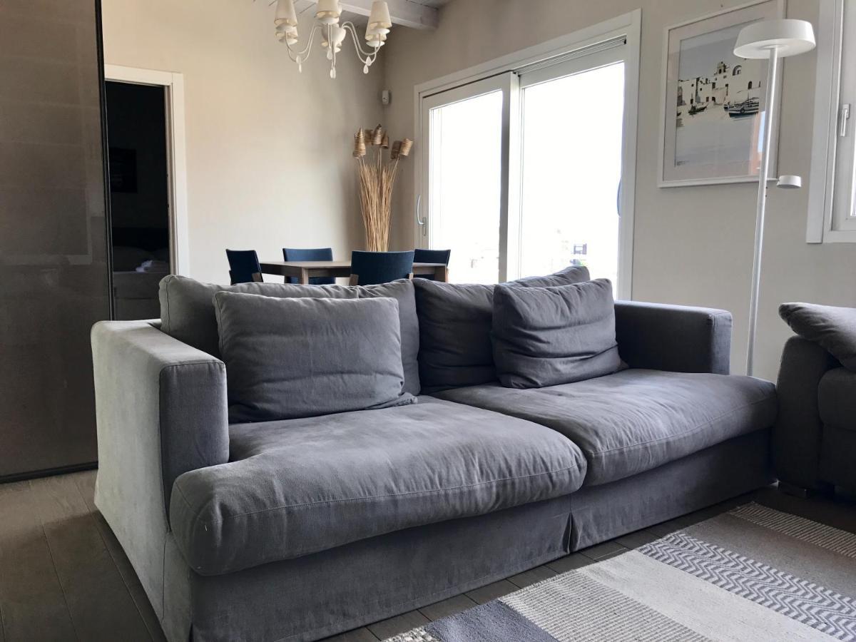 ريجّو دي كالابريا B&B Pellicano Guest House المظهر الخارجي الصورة