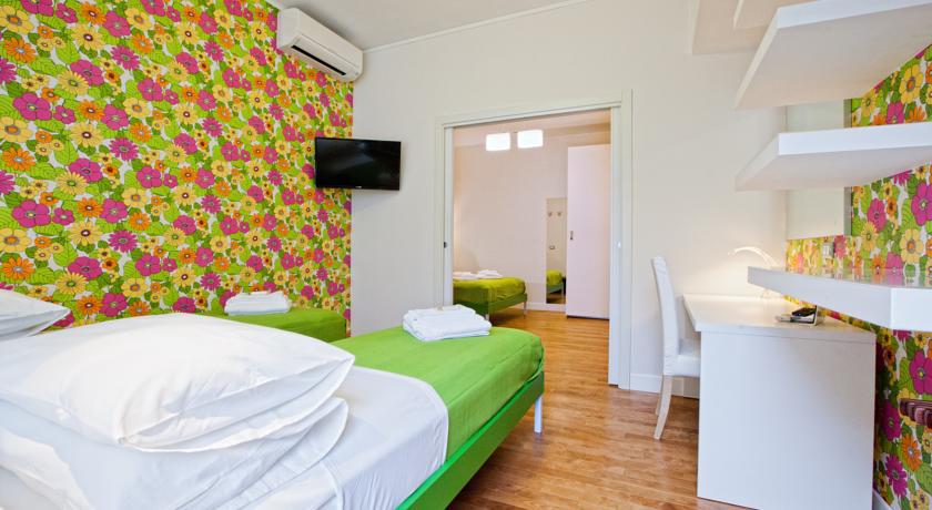 ريجّو دي كالابريا B&B Pellicano Guest House المظهر الخارجي الصورة