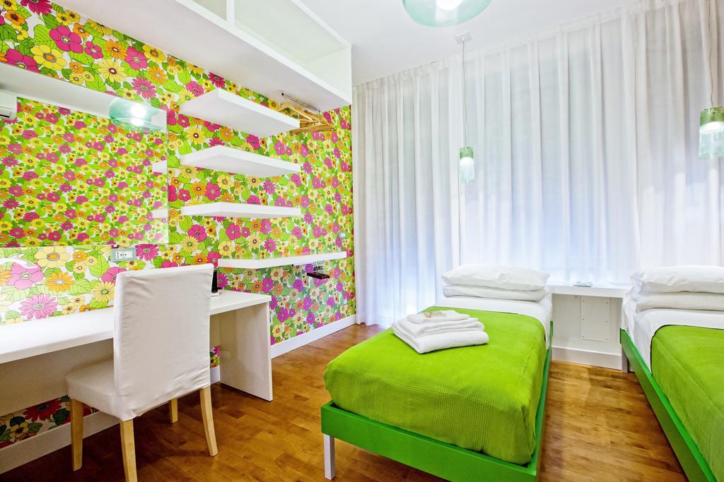 ريجّو دي كالابريا B&B Pellicano Guest House المظهر الخارجي الصورة