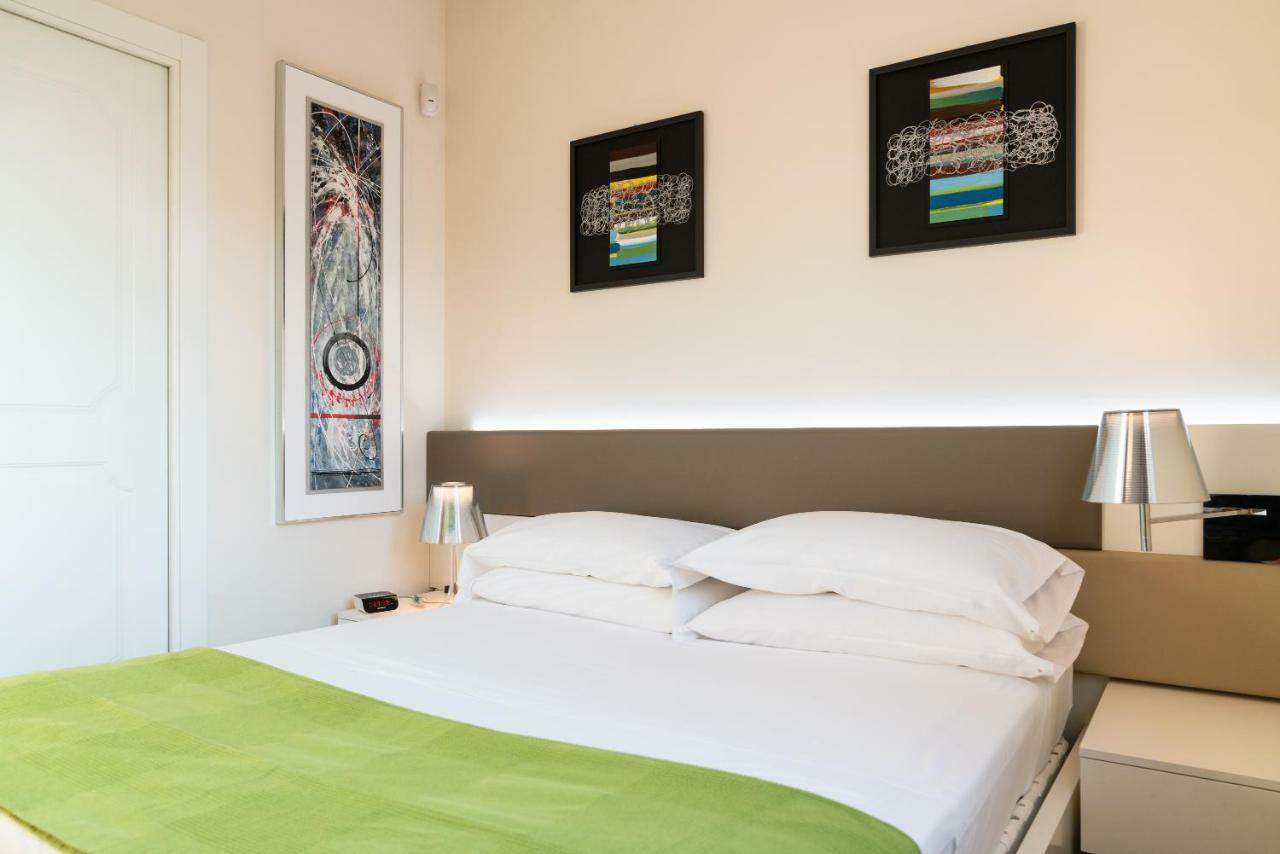 ريجّو دي كالابريا B&B Pellicano Guest House المظهر الخارجي الصورة