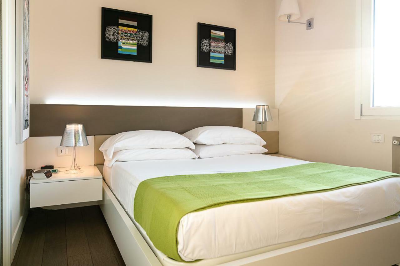 ريجّو دي كالابريا B&B Pellicano Guest House المظهر الخارجي الصورة